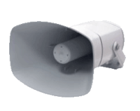 Industrial Horn Loudspeakers Series 8495